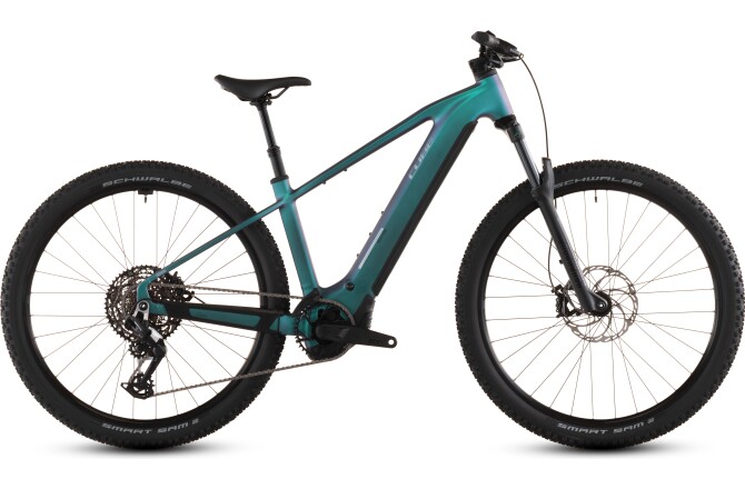 Cube Reaction Hybrid Race 800