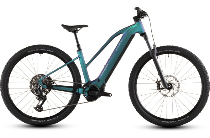Cube Reaction Hybrid Race 800