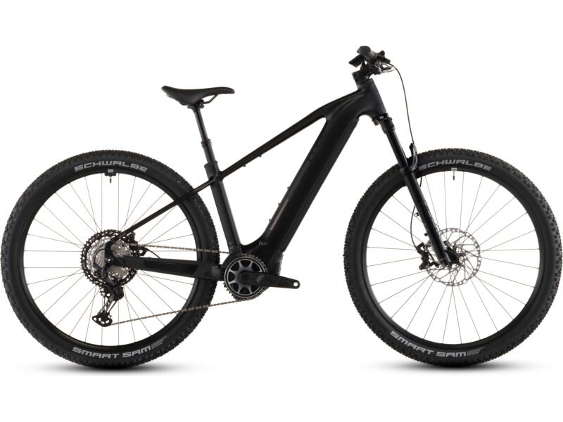 Cube Reaction Hybrid SLX 800
