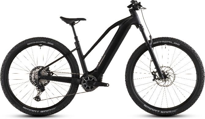 Cube Reaction Hybrid SLX 800