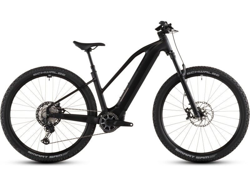 Cube Reaction Hybrid SLX 800