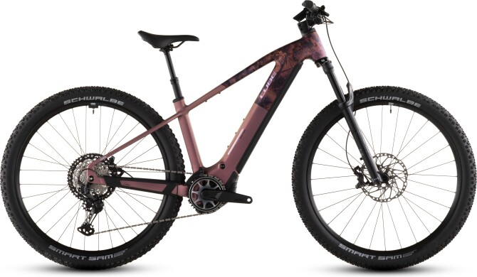 Cube Reaction Hybrid SLX 800