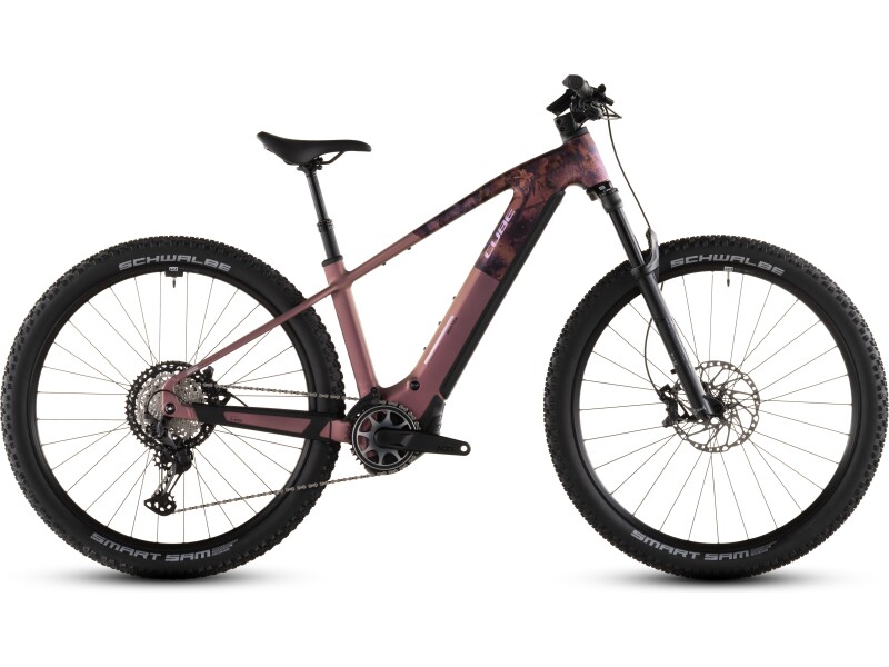 Cube Reaction Hybrid SLX 800