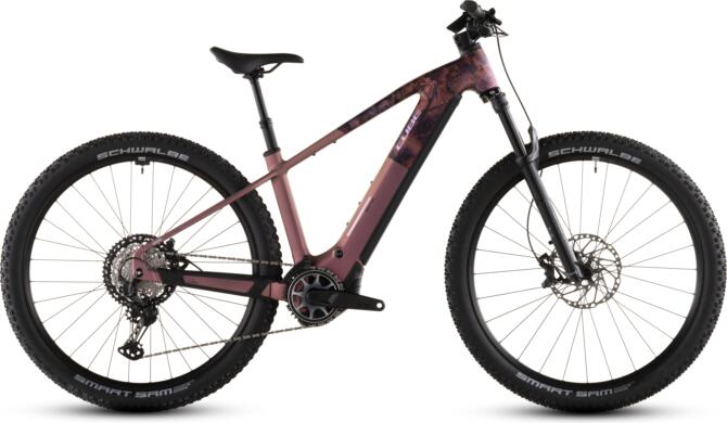 Cube Reaction Hybrid SLX 800