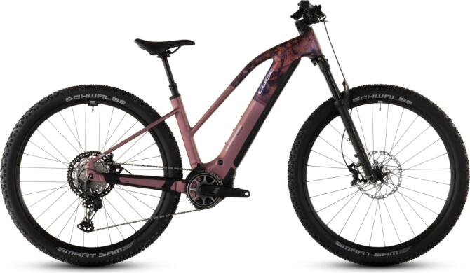 Cube Reaction Hybrid SLX 800