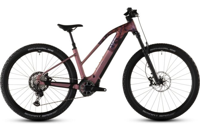 Cube Reaction Hybrid SLX 800