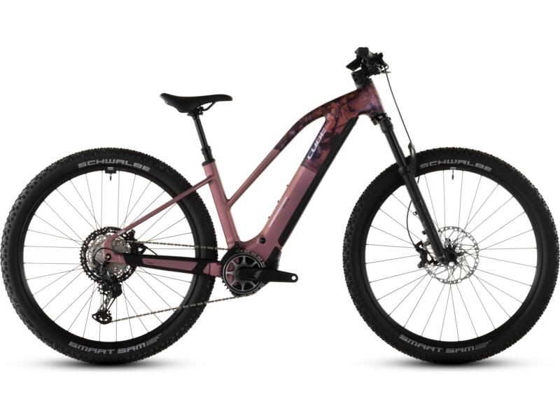Cube Reaction Hybrid SLX 800