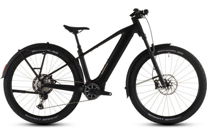 Cube Reaction Hybrid SLX 800 FE