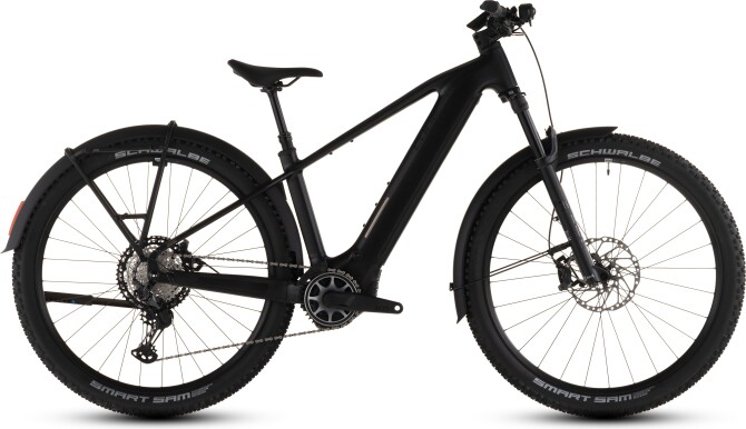 Cube Reaction Hybrid SLX 800 FE