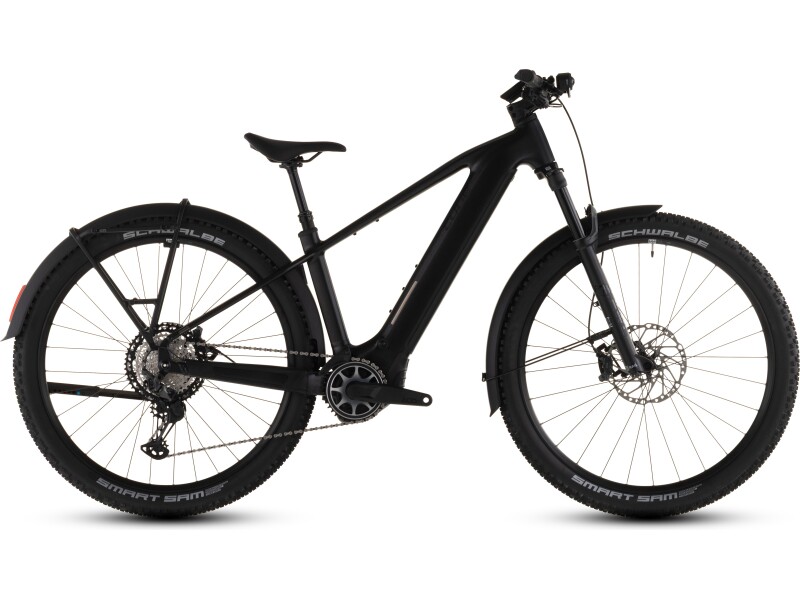 Cube Reaction Hybrid SLX 800 FE