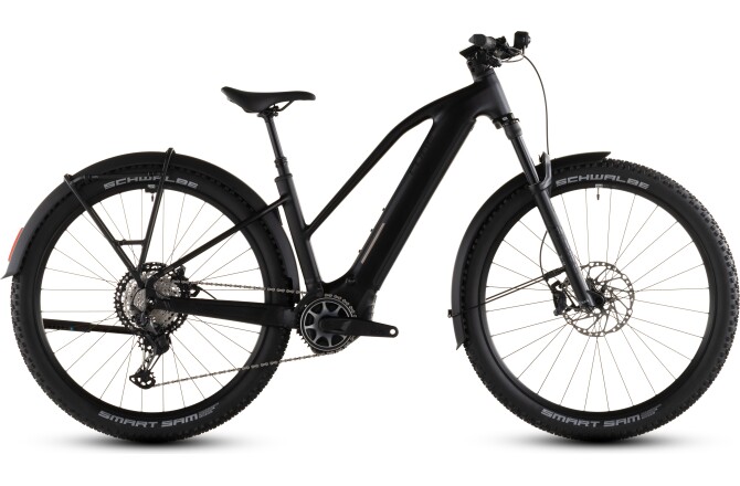 Cube Reaction Hybrid SLX 800 FE