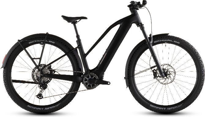 Cube Reaction Hybrid SLX 800 FE