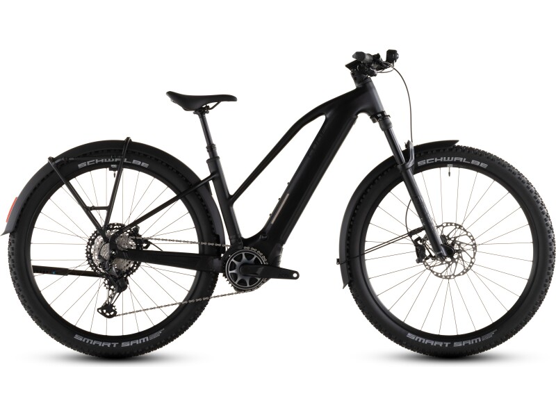 Cube Reaction Hybrid SLX 800 FE