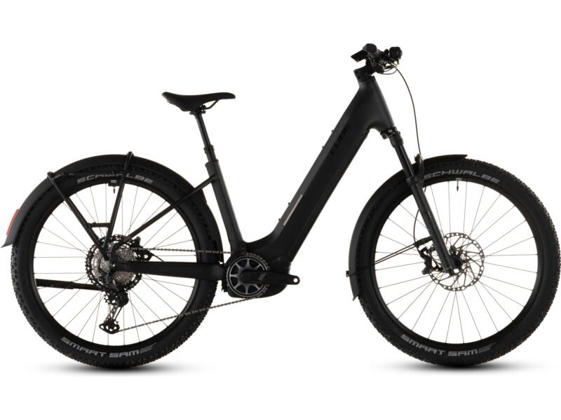 Cube Reaction Hybrid SLX 800 FE