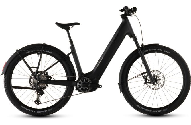 Cube Reaction Hybrid SLX 800 FE