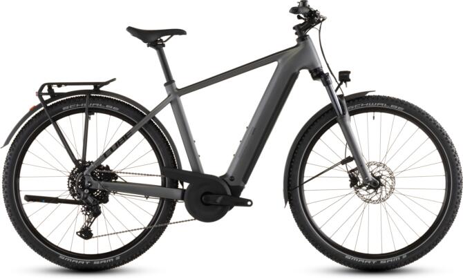 Cube Nuride Hybrid Performance 600
