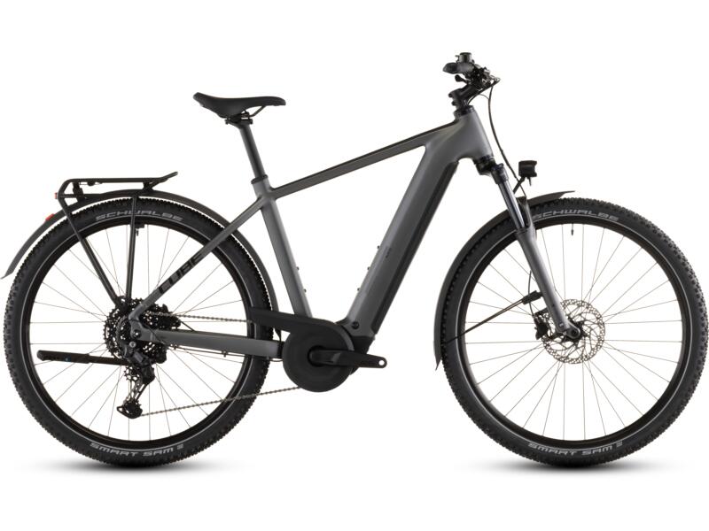 Cube Nuride Hybrid Performance 600