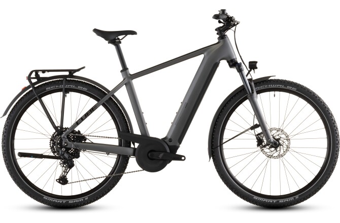 Cube Nuride Hybrid Performance 600