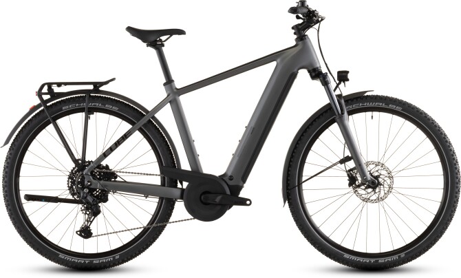 Cube Nuride Hybrid Performance 600