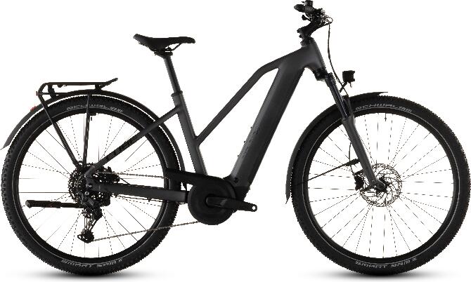 Cube Nuride Hybrid Performance 600