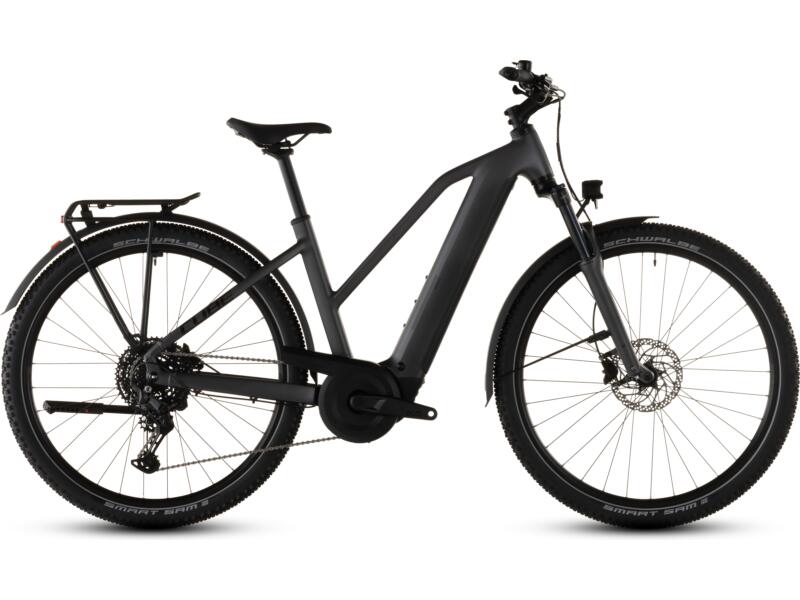 Cube Nuride Hybrid Performance 600