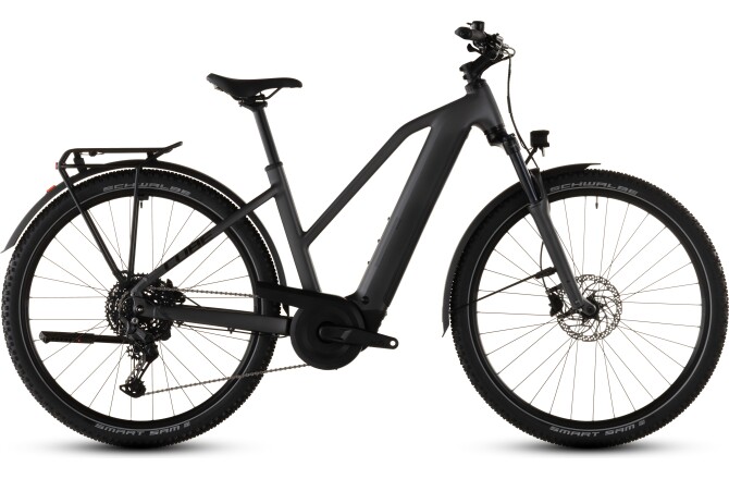 Cube Nuride Hybrid Performance 600