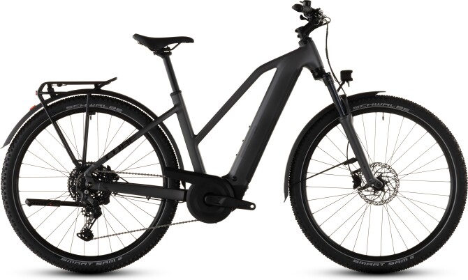 Cube Nuride Hybrid Performance 600