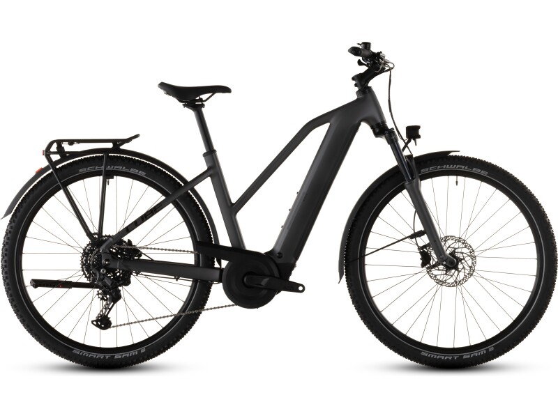 Cube Nuride Hybrid Performance 600