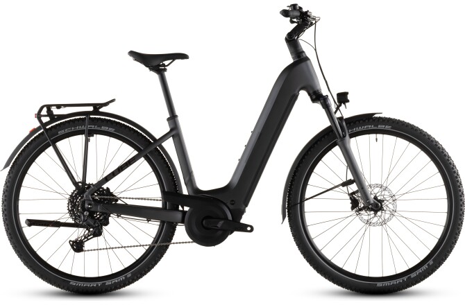 Cube Nuride Hybrid Performance 600