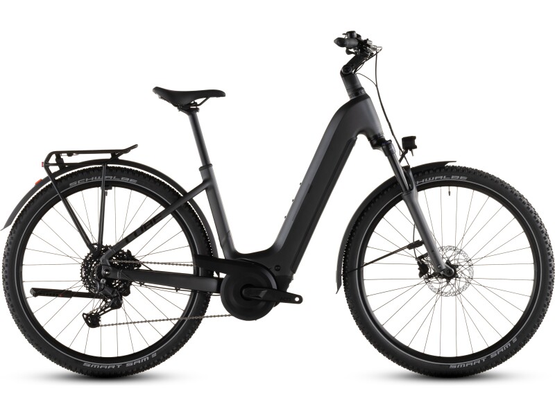 Cube Nuride Hybrid Performance 600