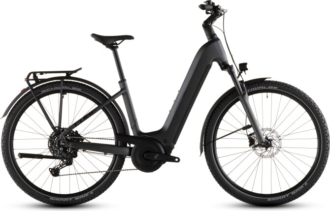 Cube Nuride Hybrid Performance 600