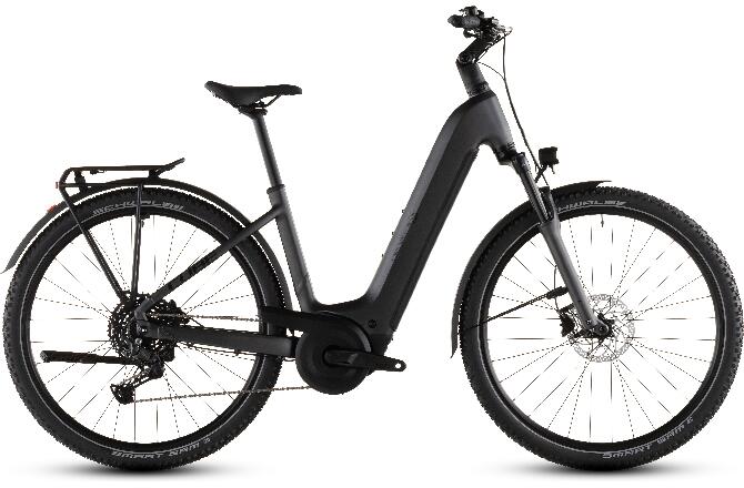 Cube Nuride Hybrid Performance 600