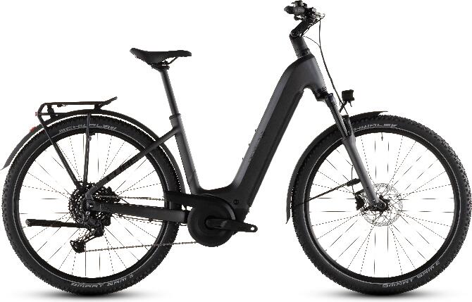 Cube Nuride Hybrid Performance 600