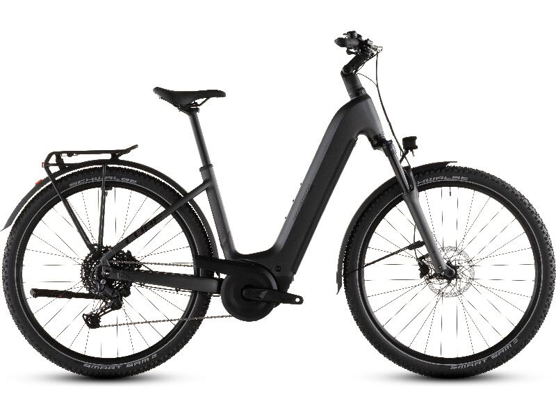 Cube Nuride Hybrid Performance 600