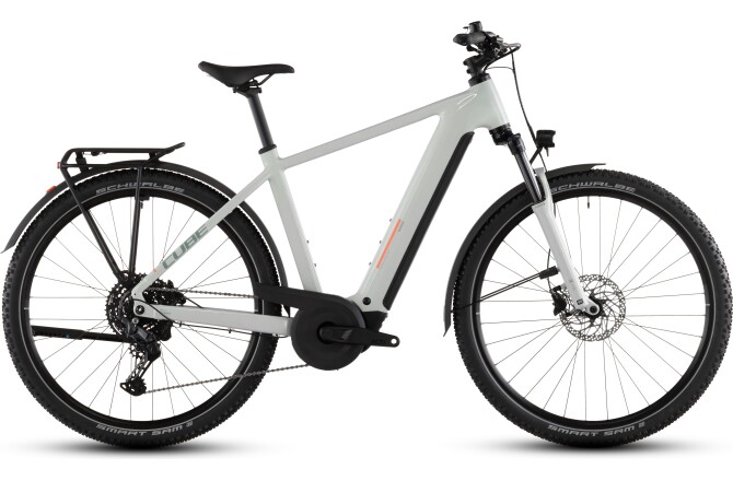 Cube Nuride Hybrid Performance 600