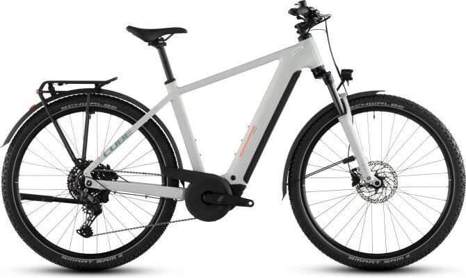 Cube Nuride Hybrid Performance 600
