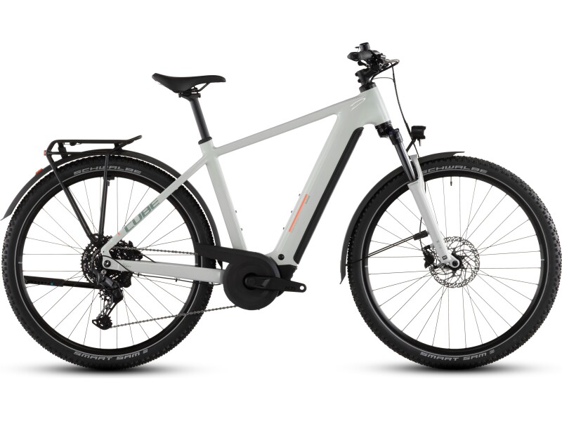 Cube Nuride Hybrid Performance 600