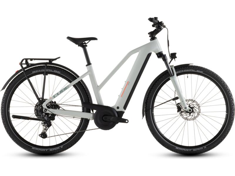 Cube Nuride Hybrid Performance 600