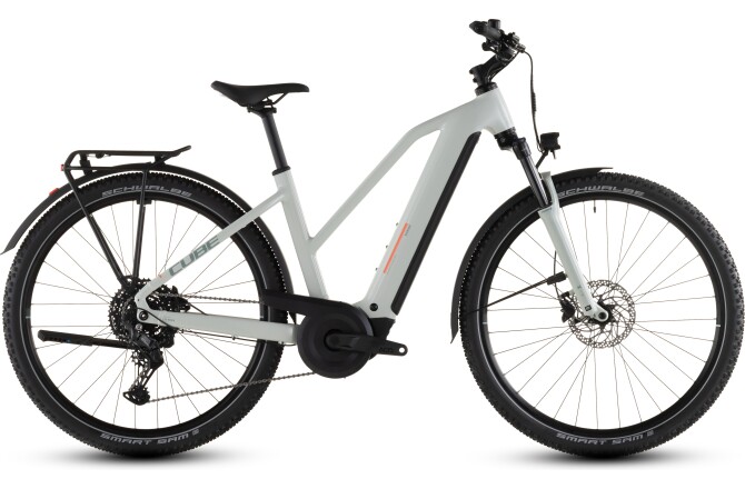 Cube Nuride Hybrid Performance 600