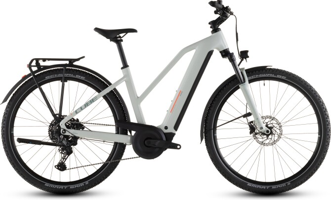 Cube Nuride Hybrid Performance 600