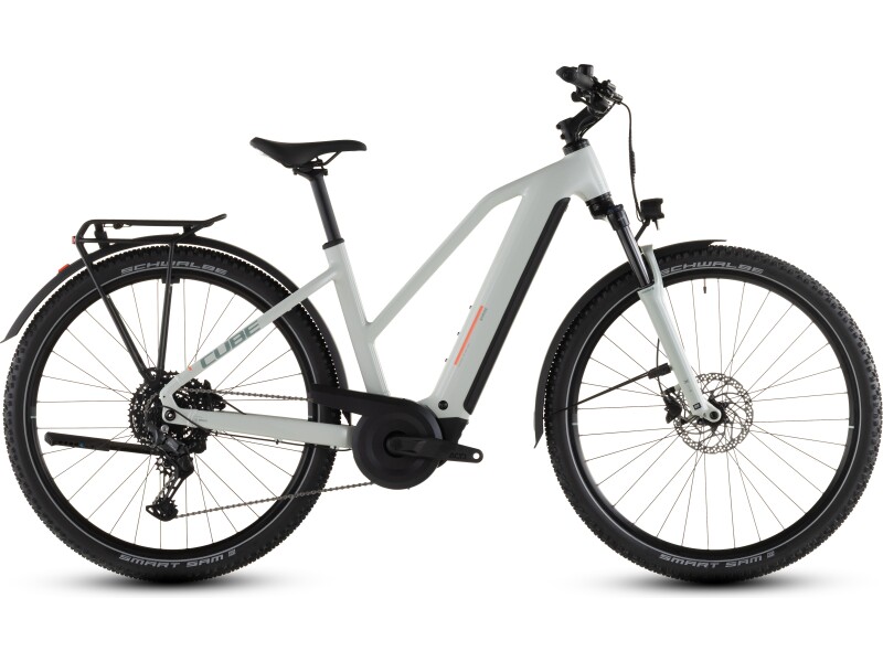 Cube Nuride Hybrid Performance 600