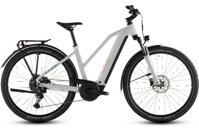 Cube Nuride Hybrid Performance 600