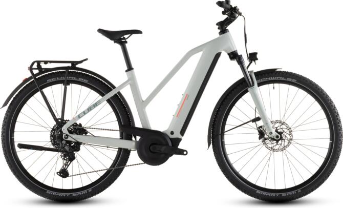 Cube Nuride Hybrid Performance 600