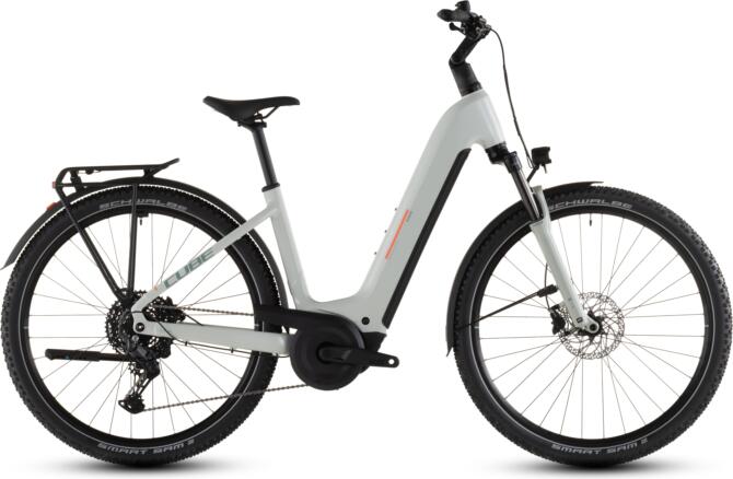 Cube Nuride Hybrid Performance 600