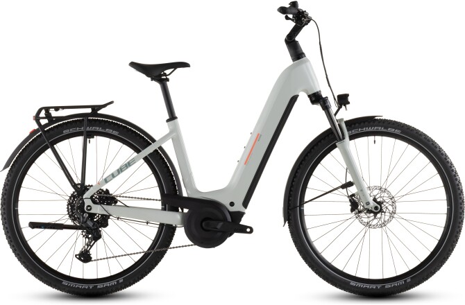 Cube Nuride Hybrid Performance 600