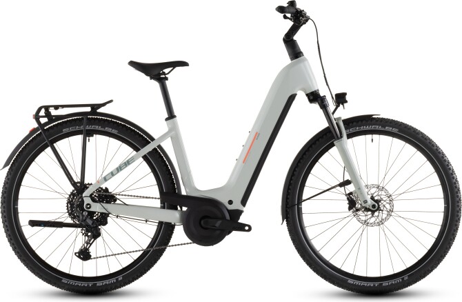 Cube Nuride Hybrid Performance 600