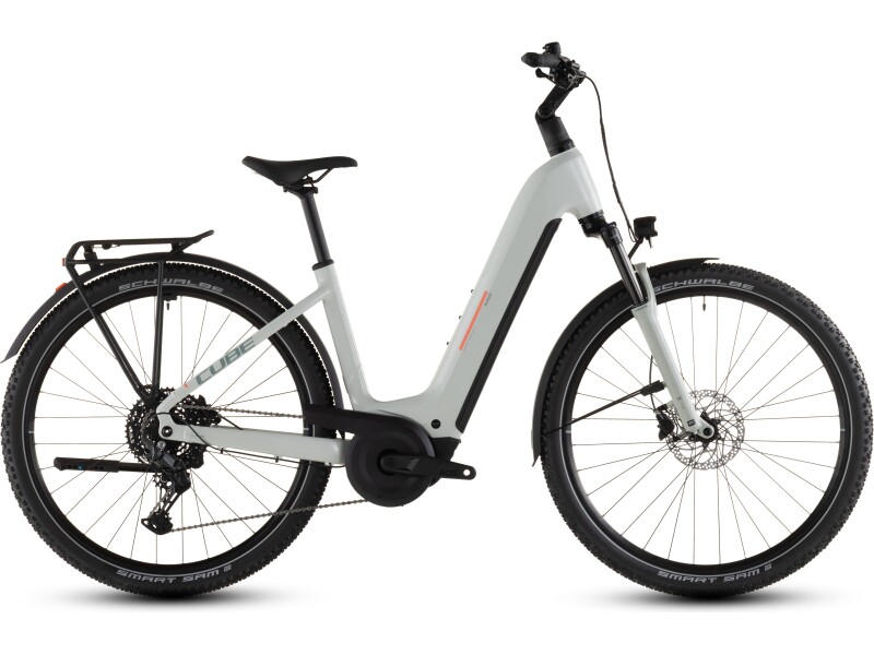 Cube Nuride Hybrid Performance 600