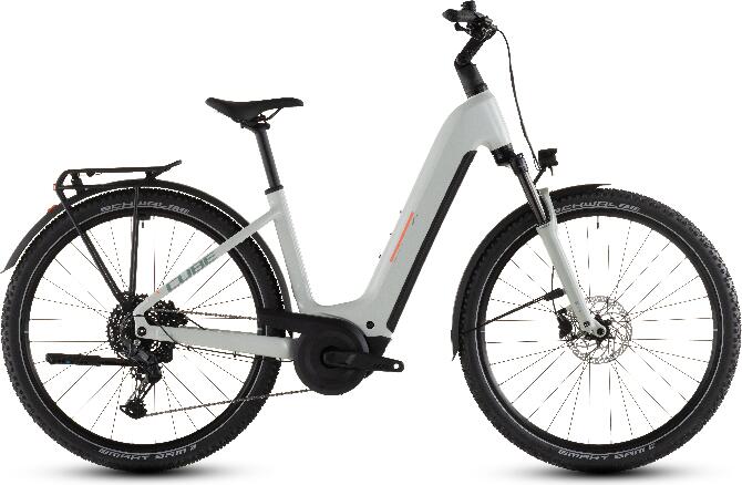 Cube Nuride Hybrid Performance 600