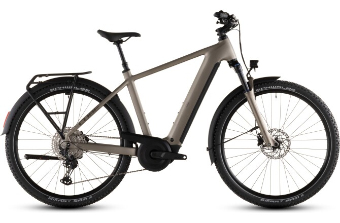 Cube Nuride Hybrid Pro 800