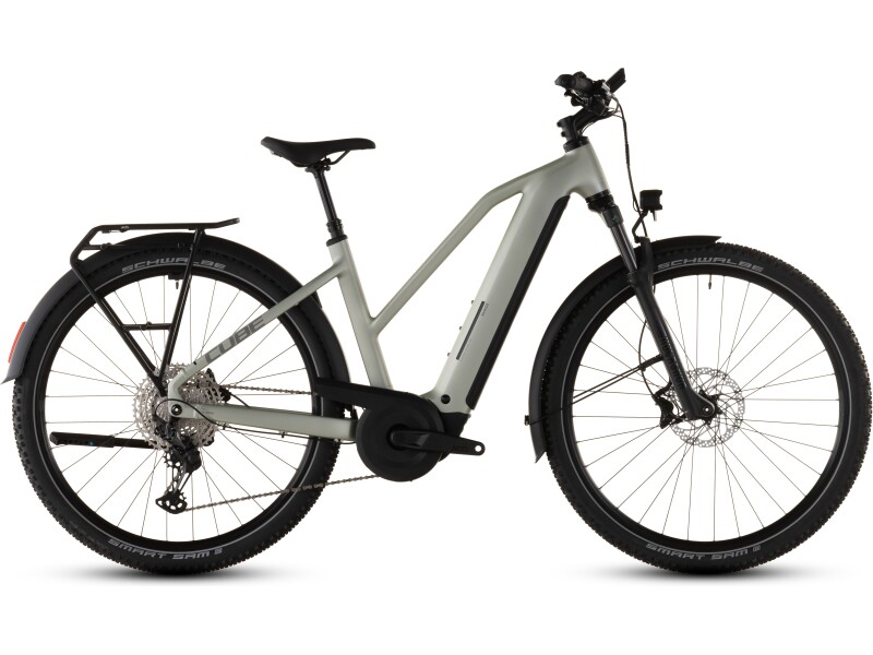 Cube Nuride Hybrid EXC 800
